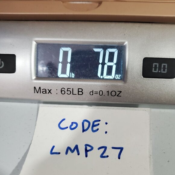 Faherty Laguna Linen Shirt Top Men Size Medium NWT Full Button Up Long Sleeve - Picture 16 of 16